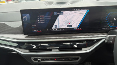 BMW X5 M xDrive X5 M Competition 5dr Step Auto [Ultimate] Petrol Estate